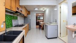 Blk 24 Mount Faber View (Bukit Merah), HDB 4 Rooms #632488931